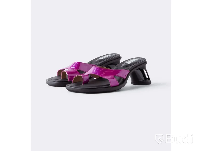 Skor Eytys, Ava, stl. 42, Magenta