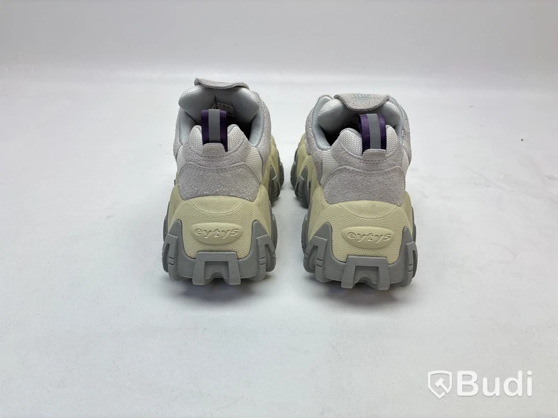 Sneakers Eytys, Halo, stl. 42, off white