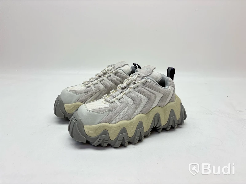 Sneakers Eytys, Halo, stl. 42, off white
