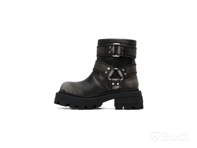 Boots Eytys, Dominique, stl. 42