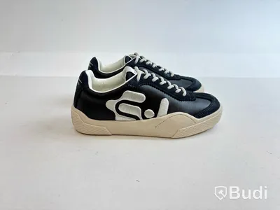 Skor Eytys, Santos, stl. 35