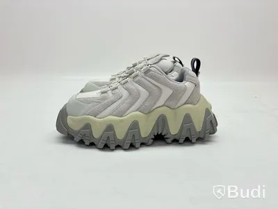 Sneakers Eytys, Halo, stl. 39, off white