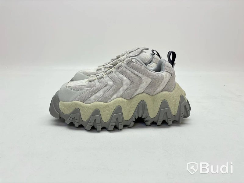 Sneakers Eytys, Halo, stl. 39, off white