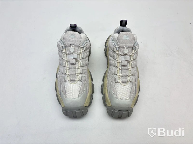 Sneakers Eytys, Halo, stl. 39, off white