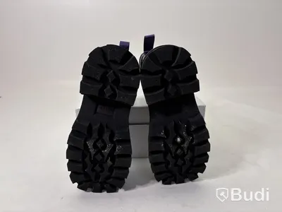 Boots Eytys, stl. 38