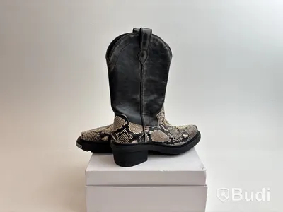 Boots Eytys, stl. 40