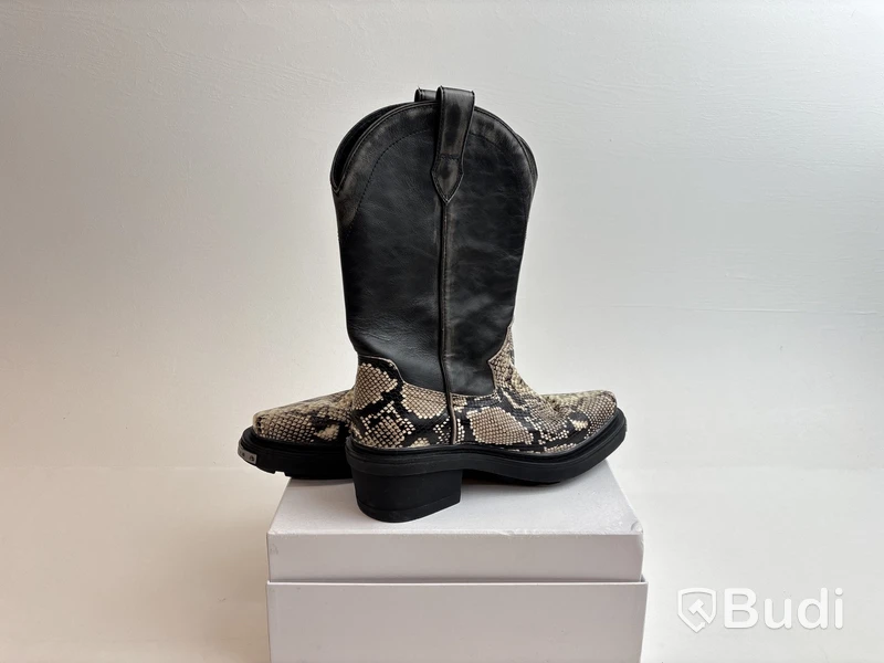Boots Eytys, stl. 40