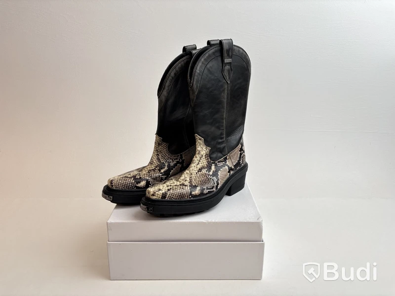 Boots Eytys, stl. 40