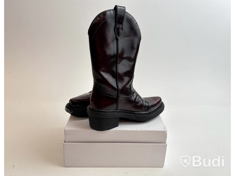 Boots Eytys, stl. 38