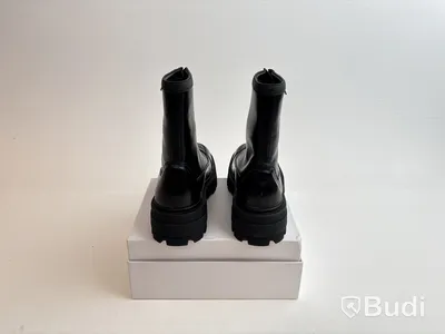 Kängor Eytys, stl. 43