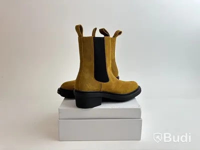 Boots Eytys, stl. 43