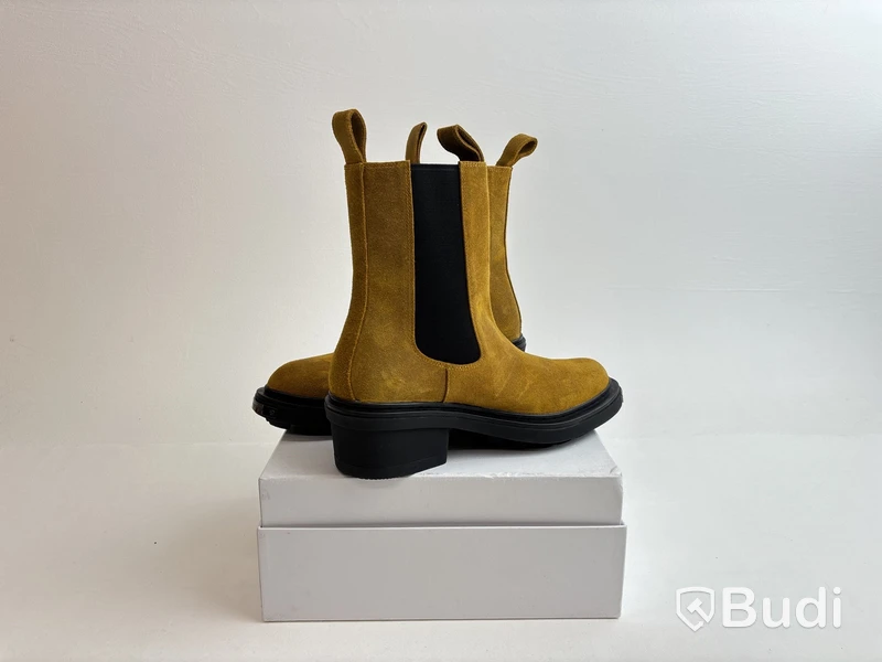 Boots Eytys, stl. 43
