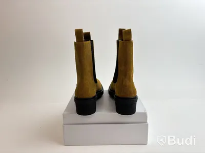 Boots Eytys, stl. 43