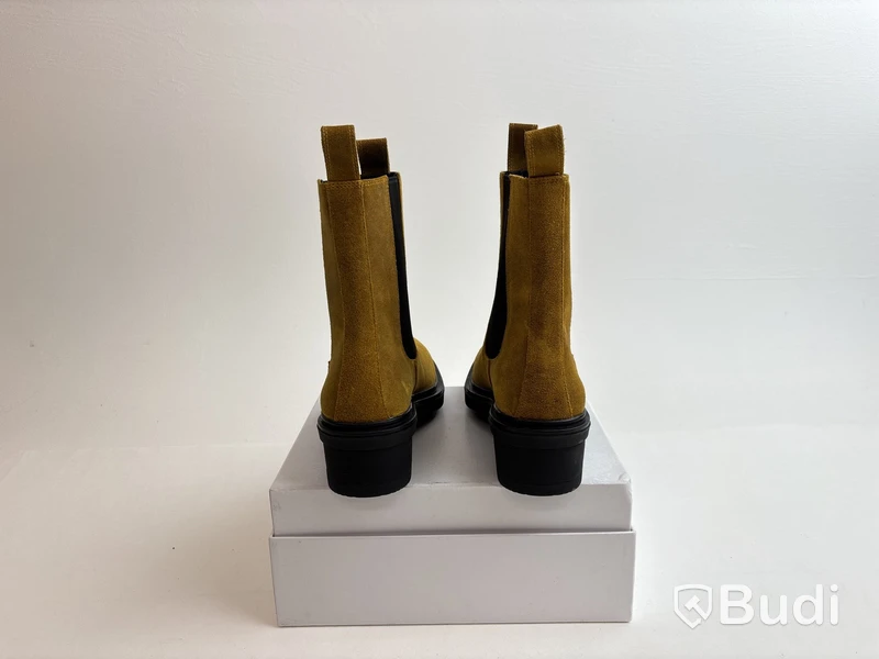Boots Eytys, stl. 43