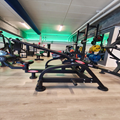 Gymutrustning