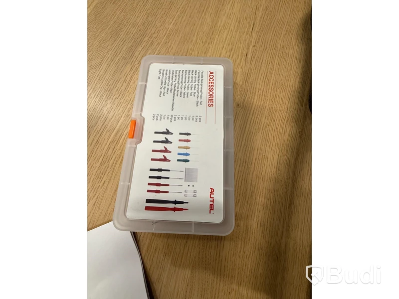Diagnosverktyg Autel Maxisys Ultra