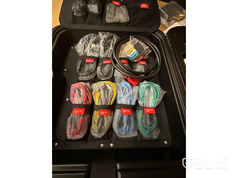 Diagnosverktyg Autel Maxisys Ultra