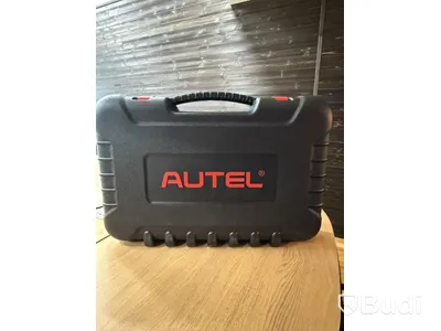 Diagnosverktyg Autel Maxisys Ultra