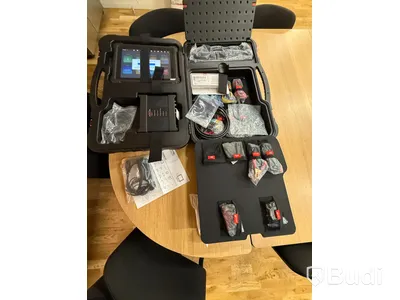 Diagnosverktyg Autel Maxisys Ultra