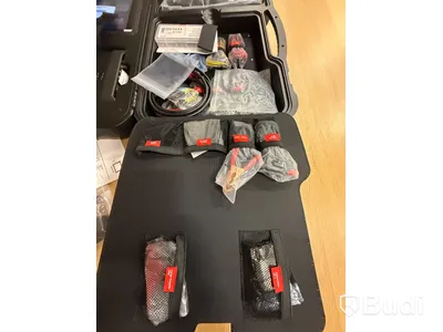 Diagnosverktyg Autel Maxisys Ultra