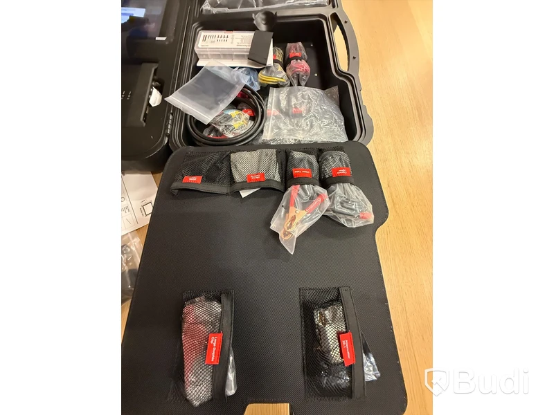Diagnosverktyg Autel Maxisys Ultra