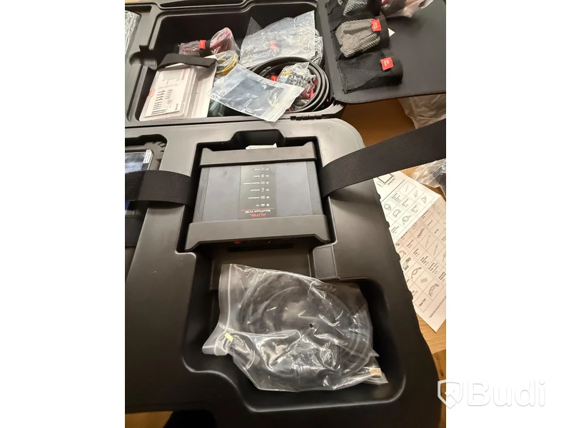 Diagnosverktyg Autel Maxisys Ultra