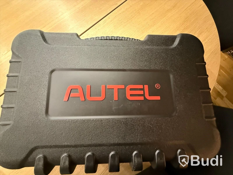Diagnosverktyg Autel Maxisys Ultra