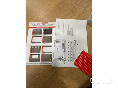Diagnosverktyg Autel Maxisys Ultra