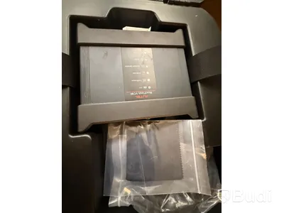Diagnosverktyg Autel Maxisys Ultra