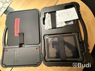 Diagnosverktyg Autel Maxisys Ultra