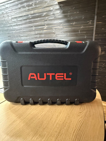 (NY) Diagnosverktyg Autel Maxisys Ultra