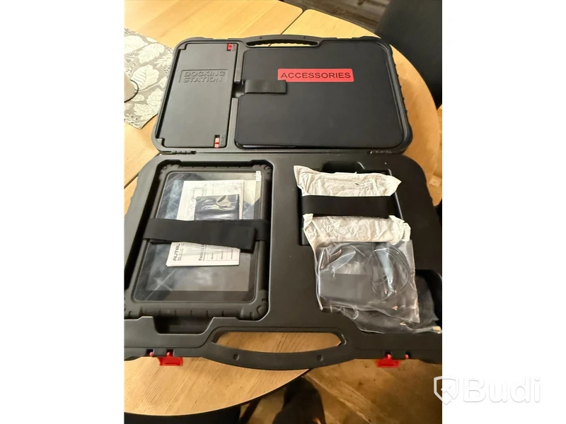 Diagnosverktyg Autel Maxisys Ultra