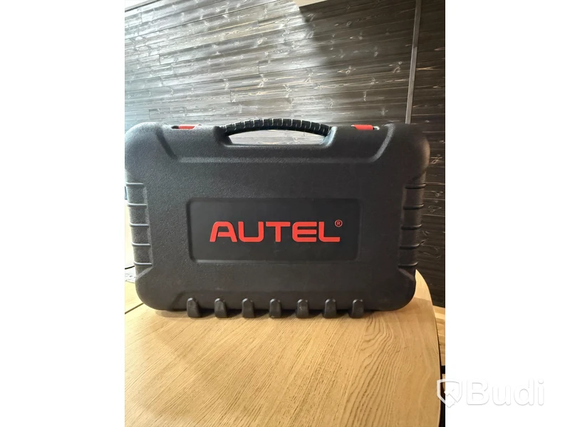Diagnosverktyg Autel Maxisys Ultra