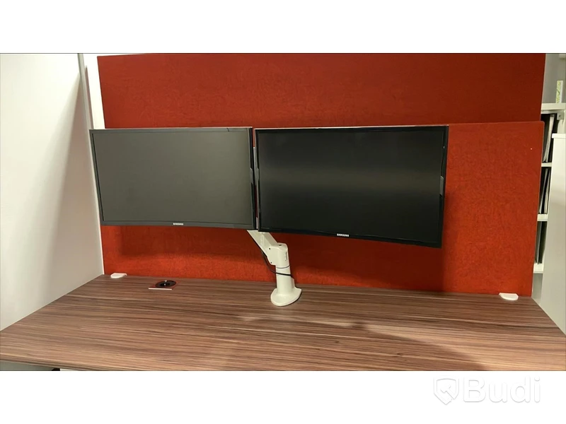 SAMSUNG Datorskärm 24"