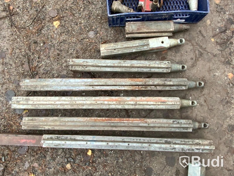 Kärnborrmaskin Hilti DCM-2. Begagnad.
