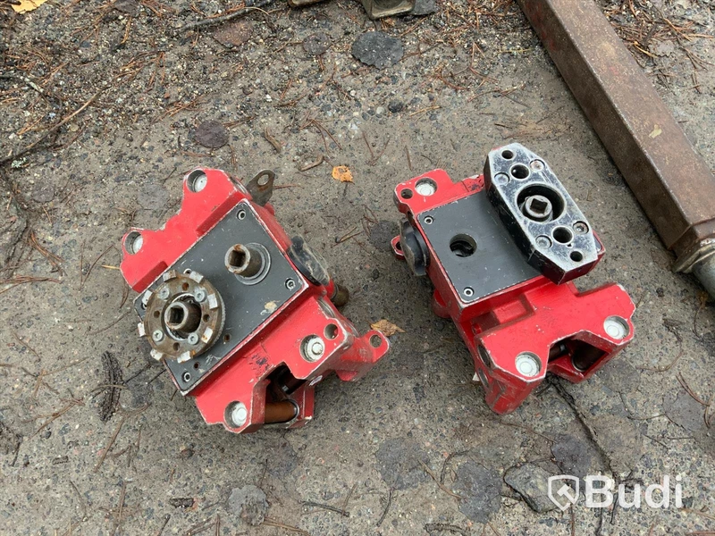 Kärnborrmaskin Hilti DCM-2. Begagnad.