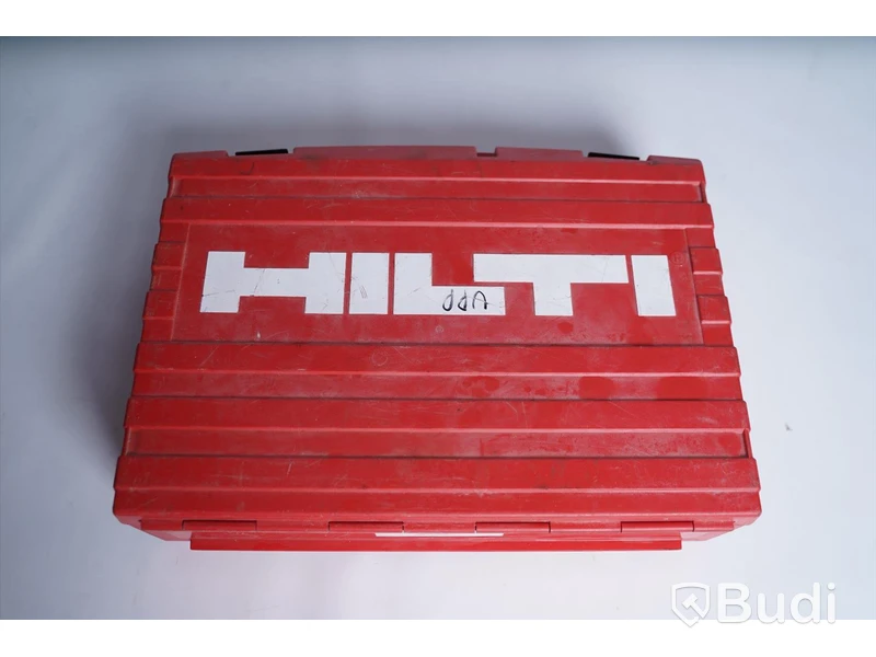 Injekteringspistol, Hilti Hit MD 2000. Ej funktionstestad.