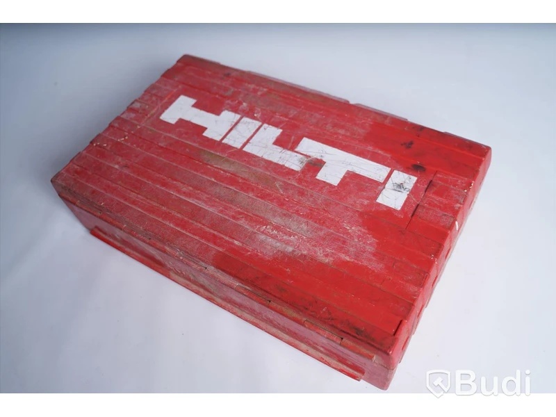 Slagborrmaskin, Hilti TE 705 Ej funktionstestad.
