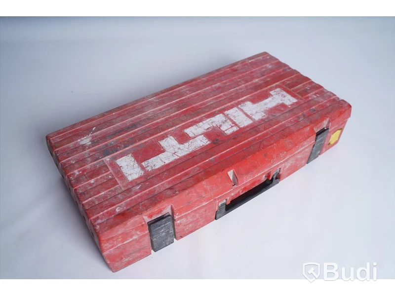 Bilningsmaskin/Mejselhammare, Hilti TE 905 AVR Ej funktionstestad.