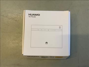 Huawei 4G Router, TRE, B525s-23a