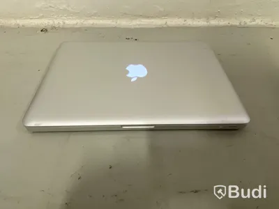 Macbook Pro 13 tum, Mid-2012, Core I5 utan laddare