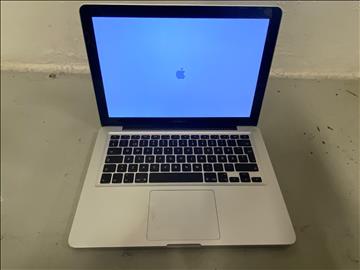 Macbook Pro 13 tum, Mid-2012, Core I5 utan laddare