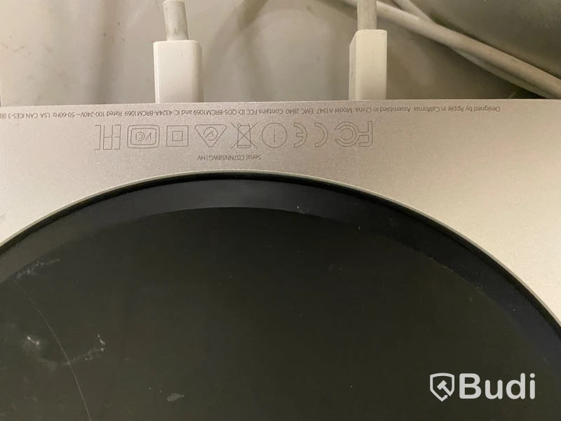 Mac mini Core I5, Late 2014, 500 GB HD, 4GB RAM