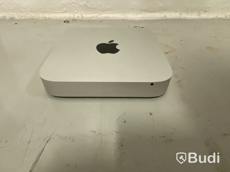 Mac mini Core I5, Late 2014, 500 GB HD, 4GB RAM