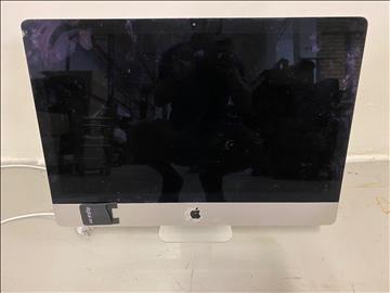 Imac Retina 5K 27 tum, 12 GB RAM, 1 TB Fusion, Late 2014