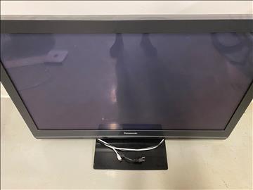 TV Panasonic Viera TH-50PX8EA ink fjärr