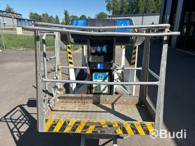 Släpvagnslift Dino 135T | 5386 h | 2013
