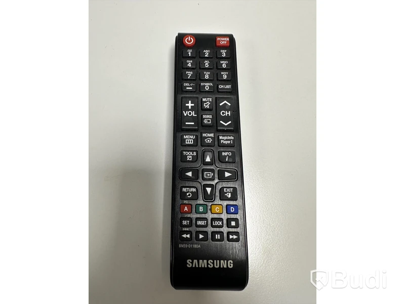 SAMSUNG TV 50 tum