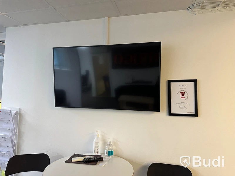 SAMSUNG TV 50 tum