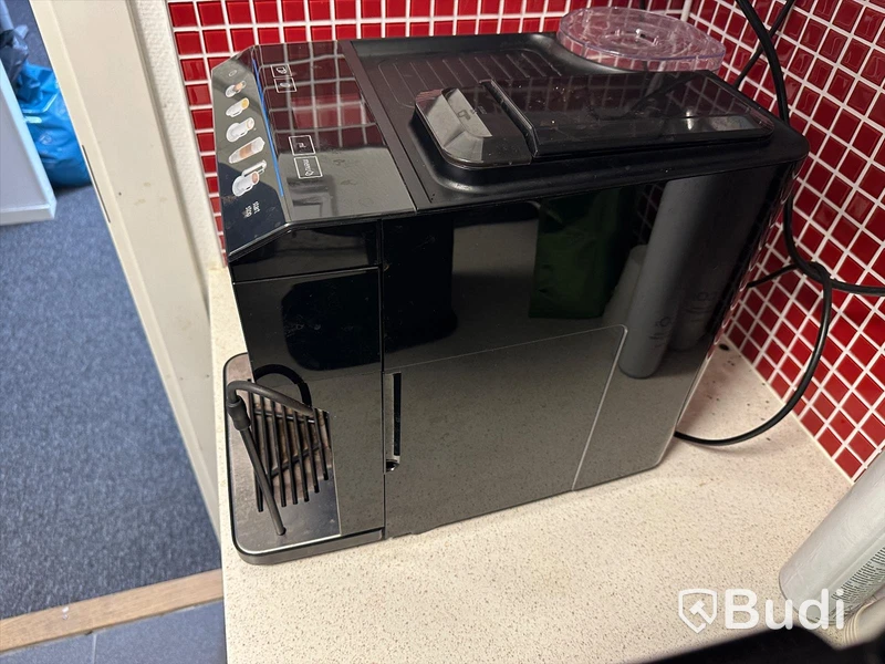 Kaffemaskin Siemens TYPE CTES35B